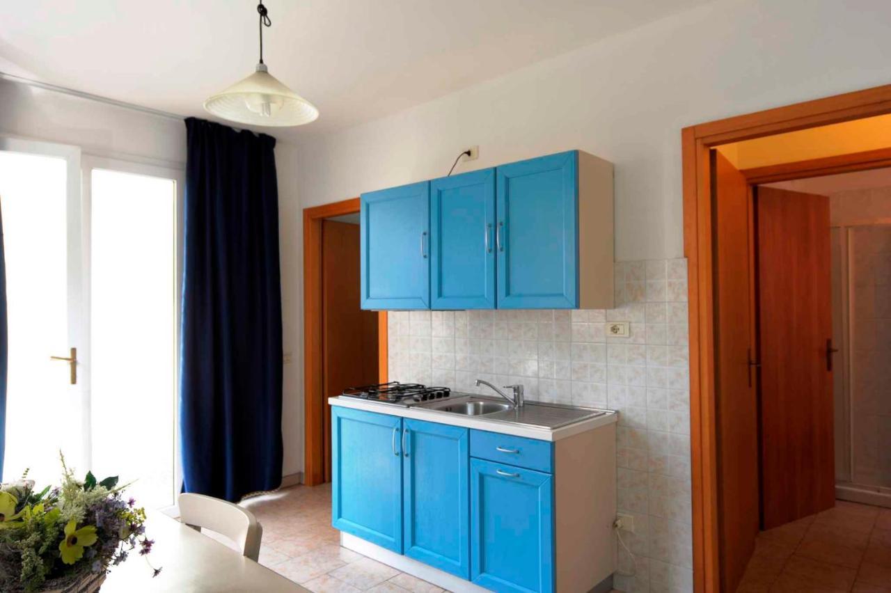 Camping Bella Italia In Peschiera Del Garda - Gardasee Apartment Ngoại thất bức ảnh