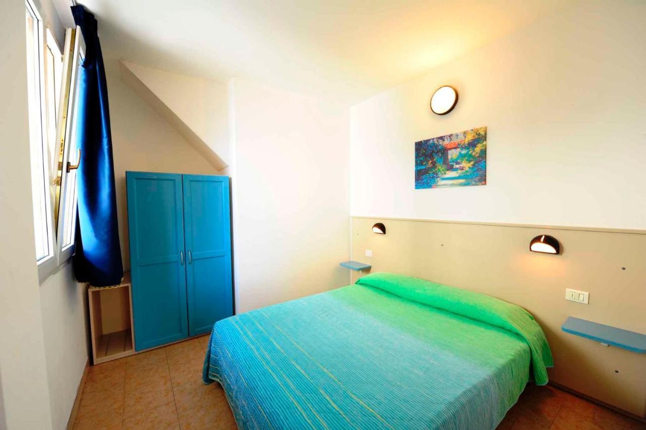 Camping Bella Italia In Peschiera Del Garda - Gardasee Apartment Ngoại thất bức ảnh