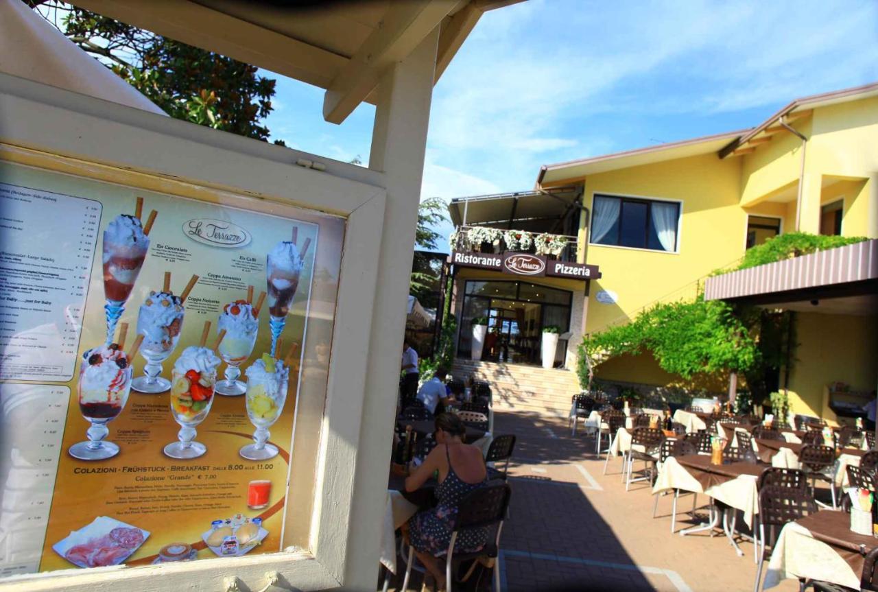 Camping Bella Italia In Peschiera Del Garda - Gardasee Apartment Ngoại thất bức ảnh
