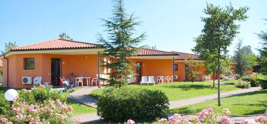 Camping Bella Italia In Peschiera Del Garda - Gardasee Apartment Ngoại thất bức ảnh