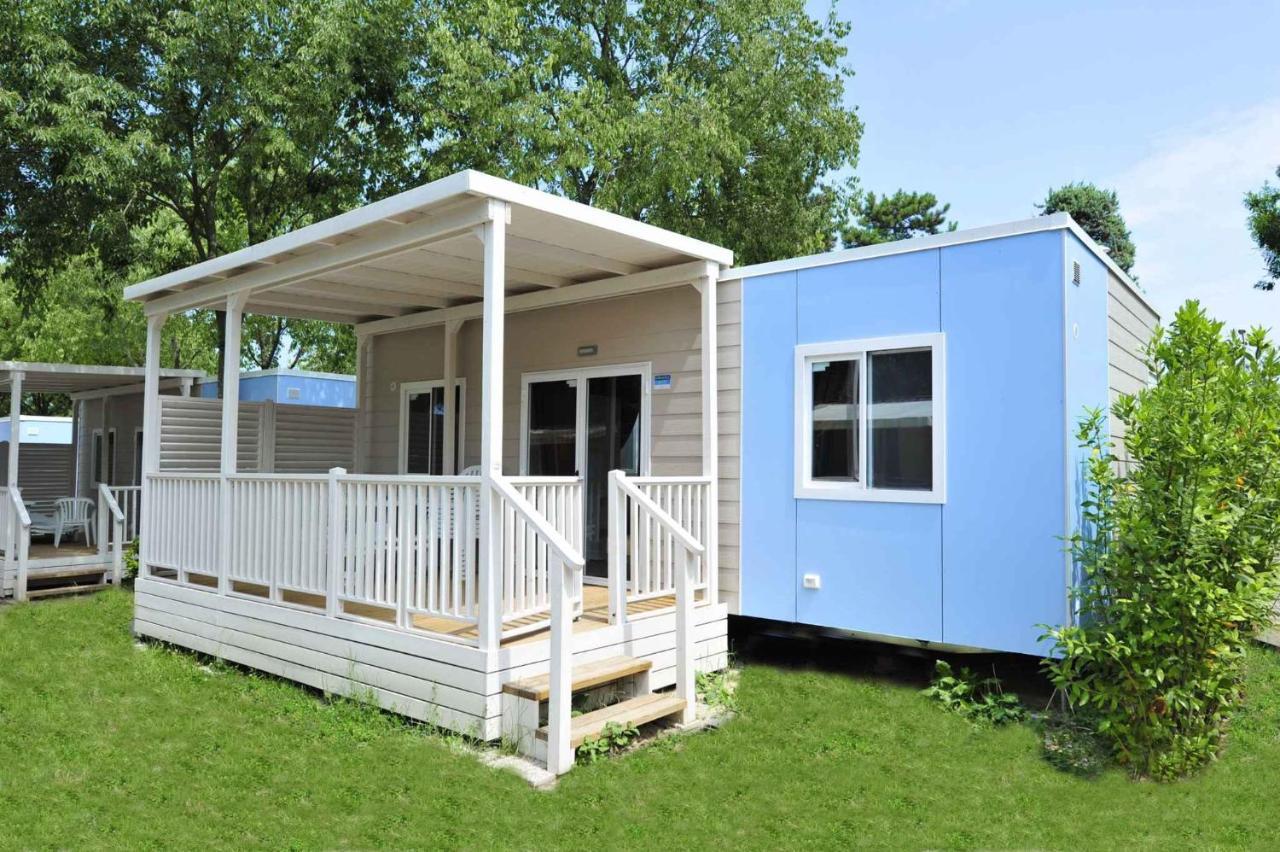 Camping Bella Italia In Peschiera Del Garda - Gardasee Apartment Ngoại thất bức ảnh